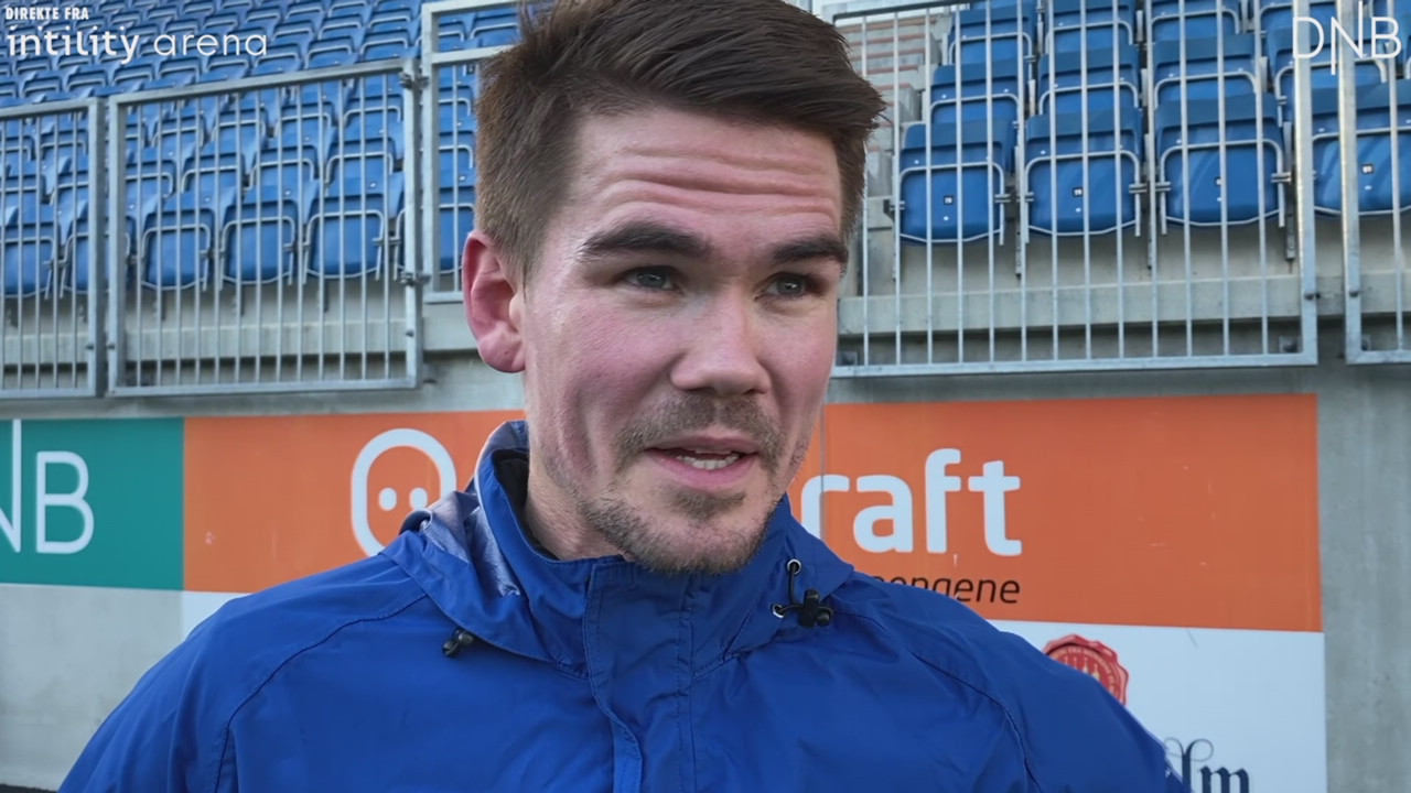 - Var redd jeg skulle miste kampen mot Aalesund